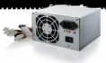 FONTE ATX 200W 24 PINOS MULTILASER GA039 REAL - R$ 55,00(montada)